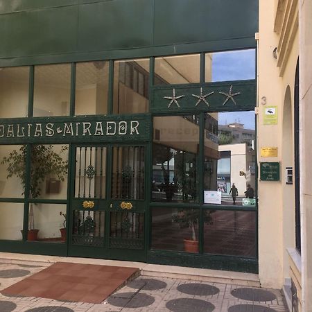 Apartamento En El Centro De Torremolinos Ngoại thất bức ảnh