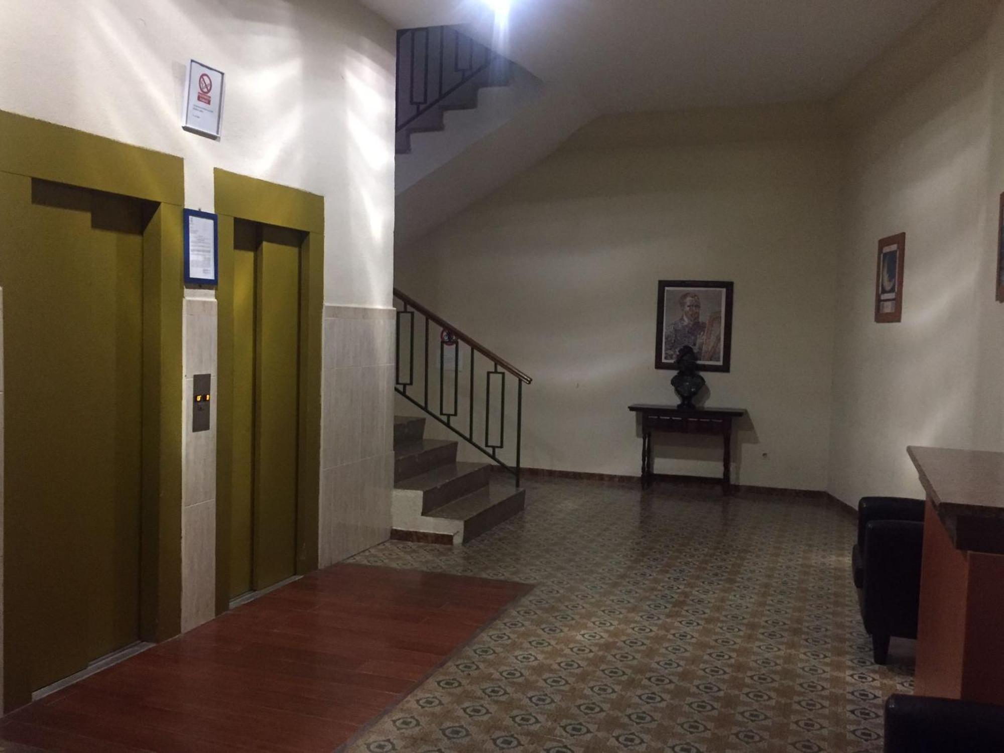 Apartamento En El Centro De Torremolinos Ngoại thất bức ảnh
